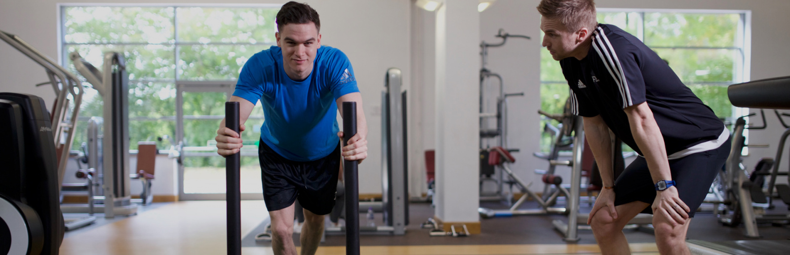 Level 3 Personal Trainer Course | HFE