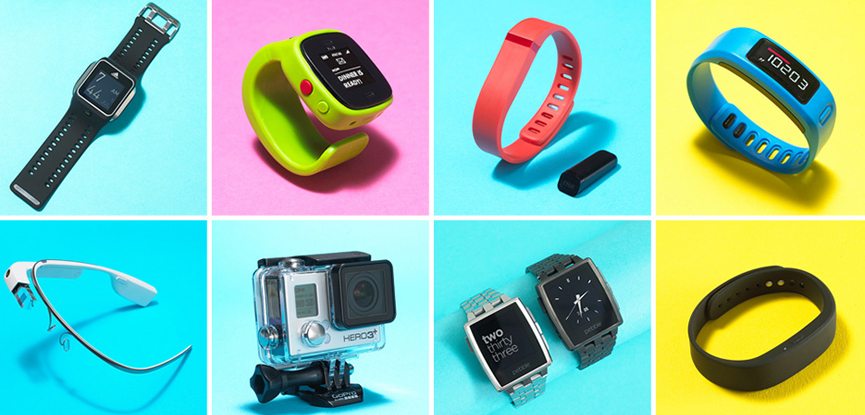 Wearables: Technology That Fits 