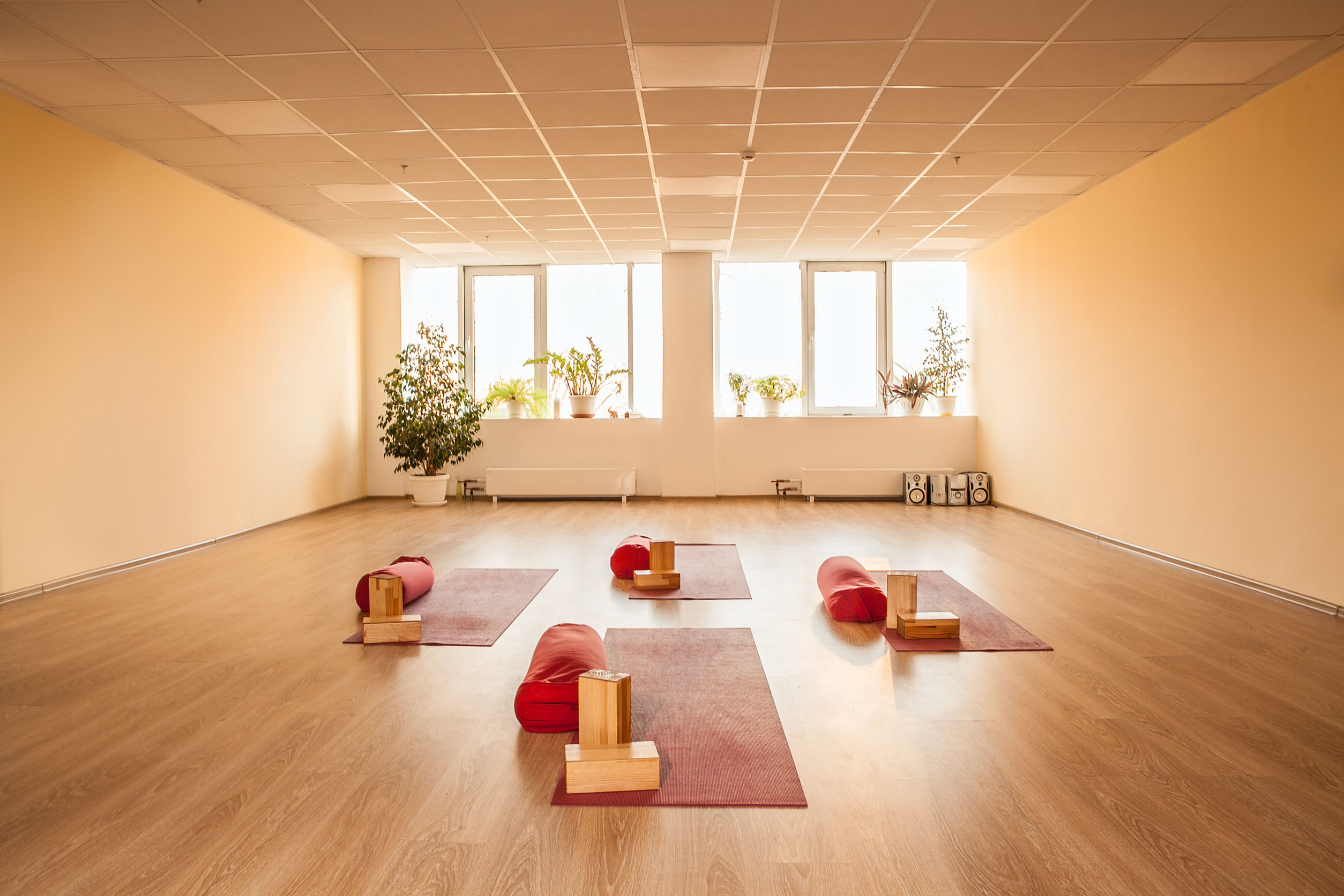 Nationwide Yoga Teacher Training Locations And Venues Hfe 8317