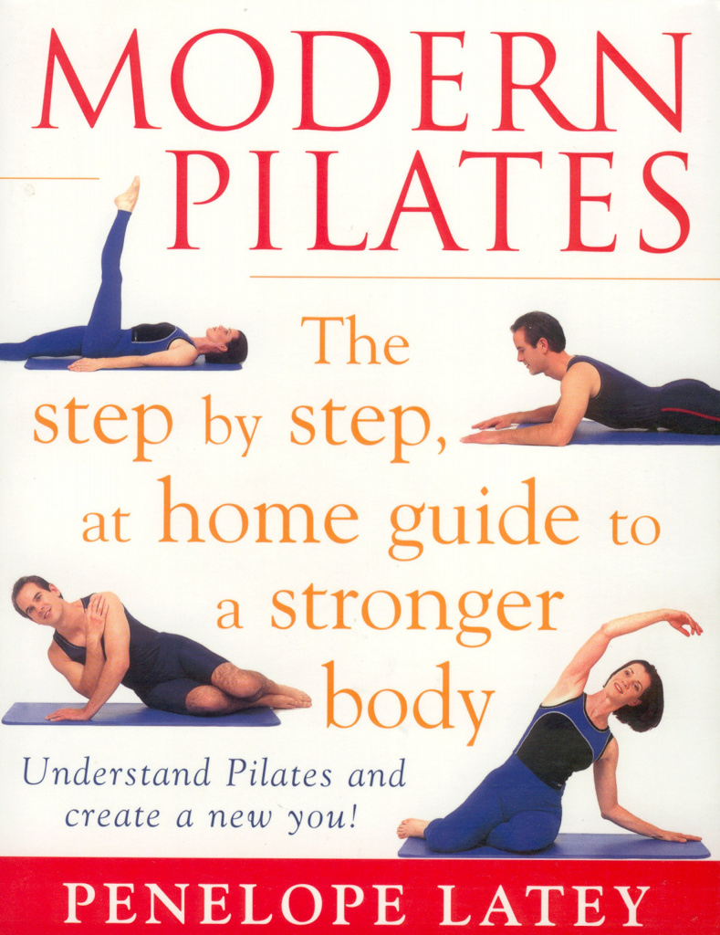 Essential Books and Manuals for Pilates Instructors | HFE