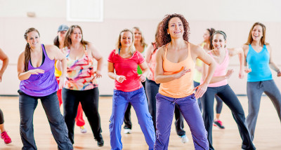 A Guide to the Most Popular Fitness Classes and Concepts