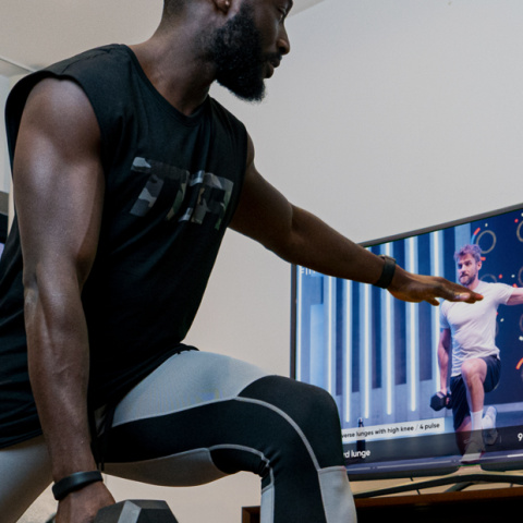 The Rise of On-Demand and Streaming Fitness Platforms and Apps