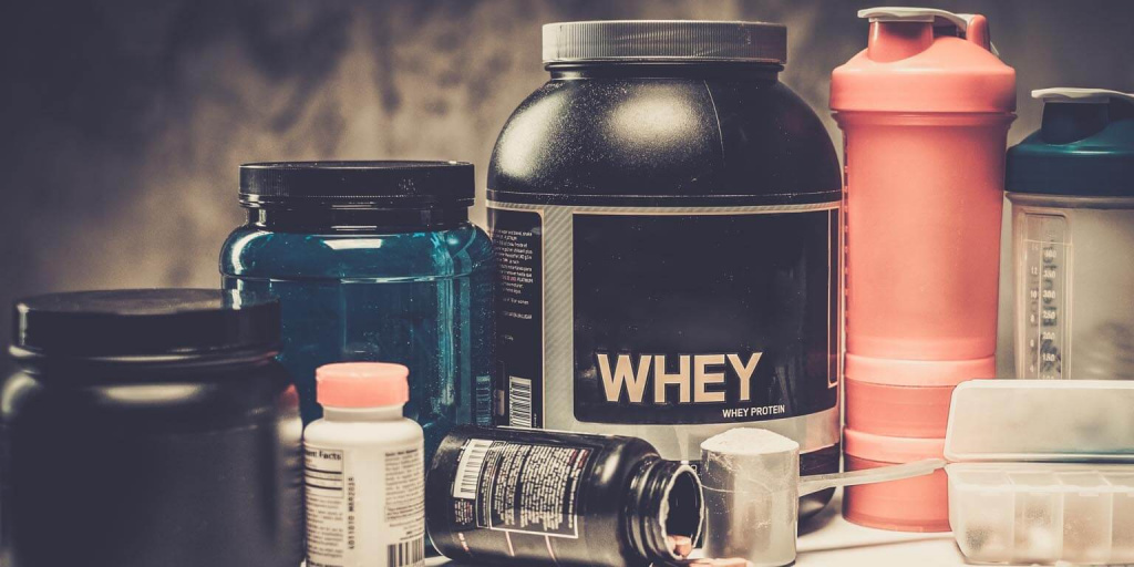 A Tough Pill to Swallow - How Nutrition Supplements are Regulated - HFE