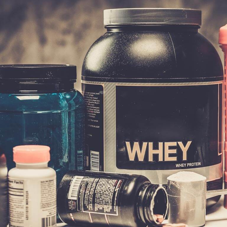 A Tough Pill to Swallow - How Nutrition Supplements are Regulated - HFE