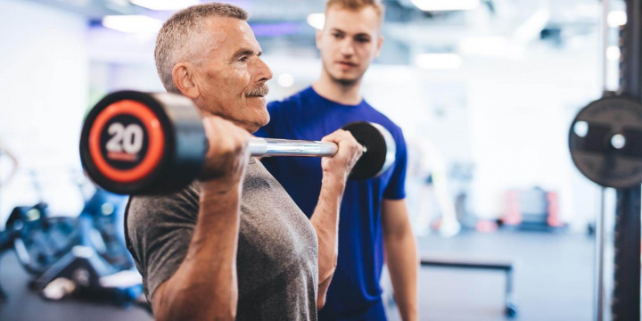 Personal Training Courses and Qualifications Near You | HFE