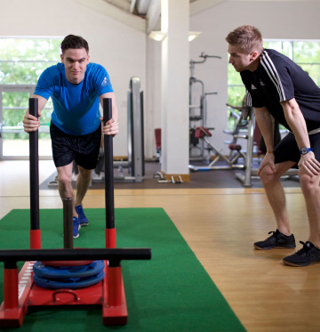 Level 3 Personal Trainer Course | HFE