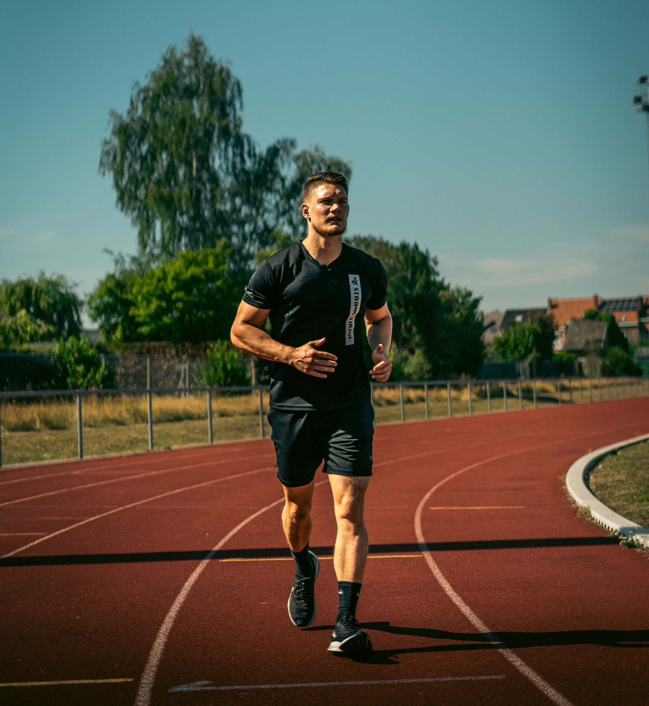 Hybrid Training: Becoming An All-round Athlete | HFE Blog