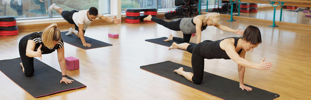 How to become a Pilates instructor: teacher training tips, salary