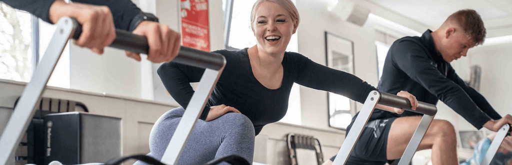 Insight into the journey of becoming a Pilates teacher — BASI
