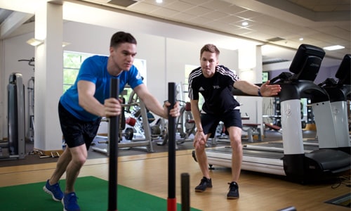 Role and duties of a personal trainer - what do PT's do?