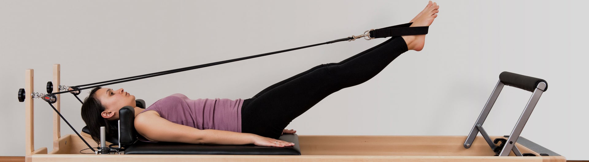 What is a Pilates Reformer?
