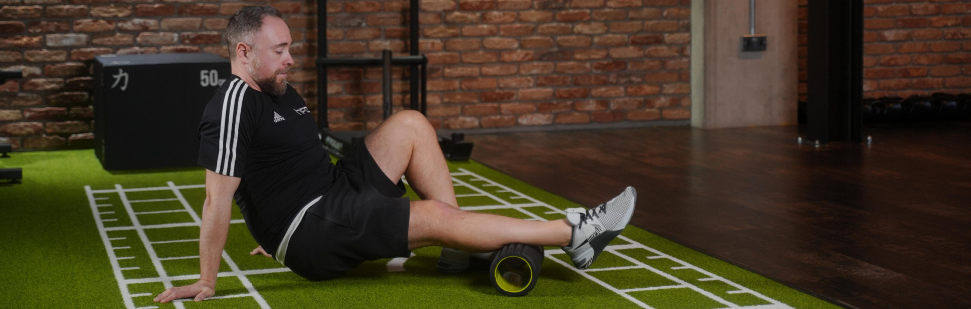 Foam Roller Exercises For Runners - Your Ultimate Guide with Videos!